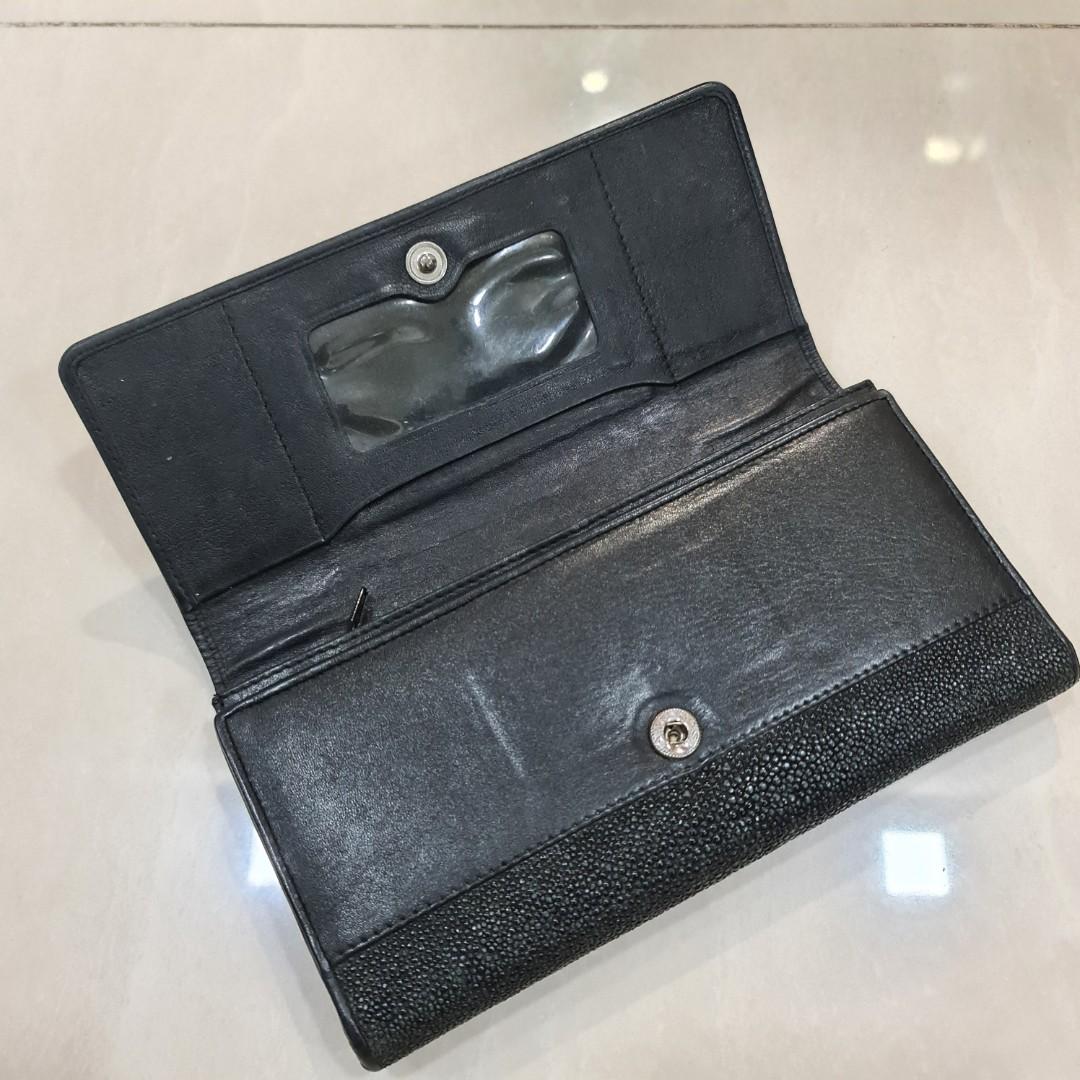 Valentino morris wallet discount