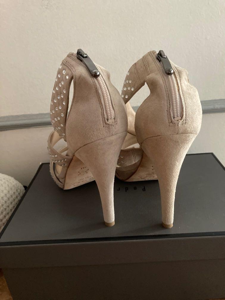 Via spiga kitten heels cheap