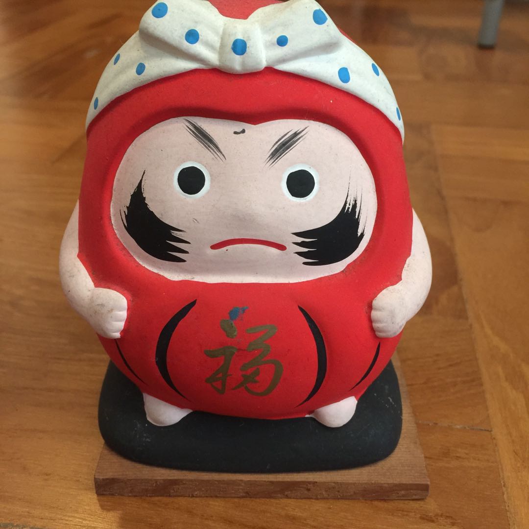 Vintage coin bank, Hobbies & Toys, Memorabilia & Collectibles, Vintage