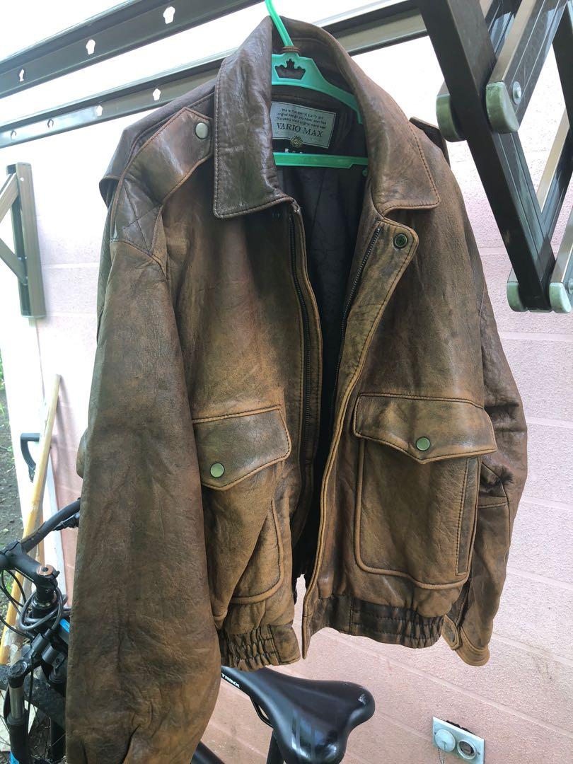 max fashion men's jackets