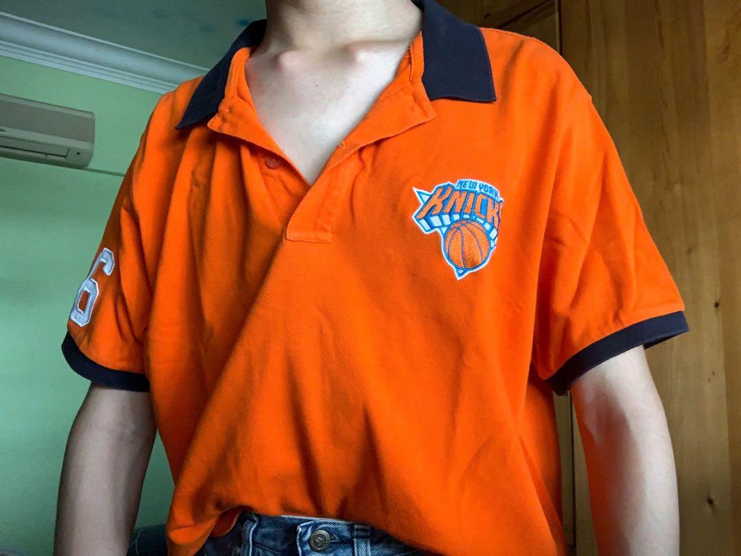 nba polo