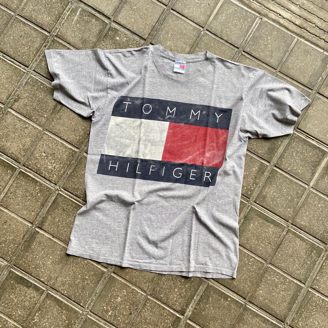 old school tommy hilfiger clothes