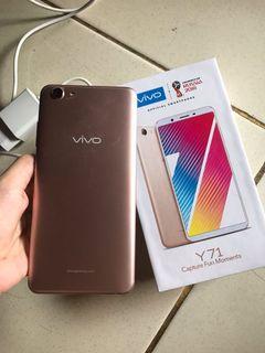 Vivo Y71