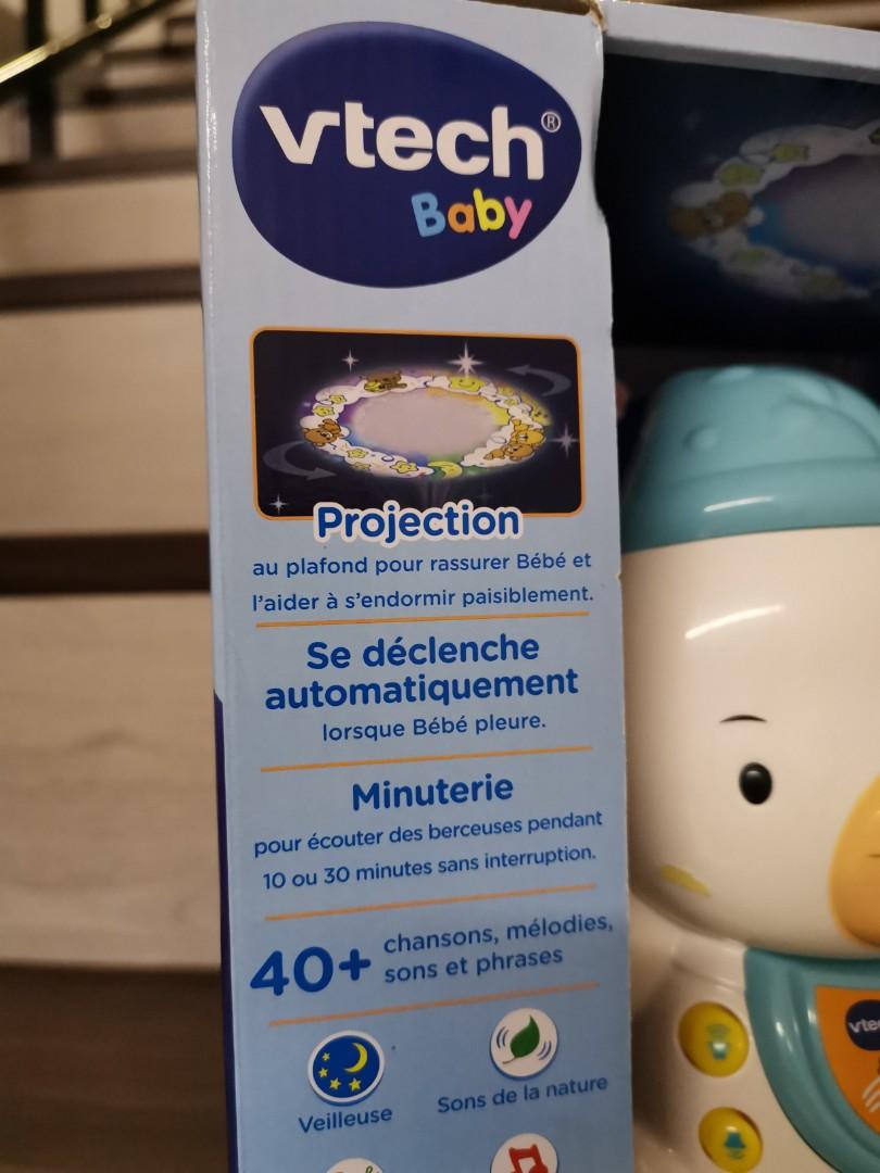 Vtech Baby Night Projector Babies Kids Infant Playtime On Carousell Vtech Baby Night Projector Babies Kids Infant Playtime On Carousell