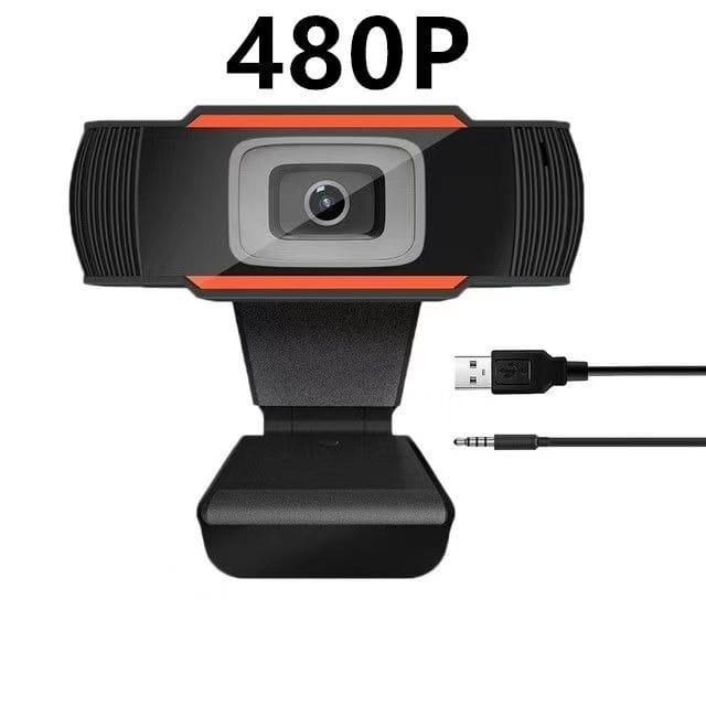 WEBCAM 480P (Category: Security Systems & CCTV Cameras) located in Manila. Submitted by affordshopz (Listing ID 1036236473, Image 1). Description: COD 480P.