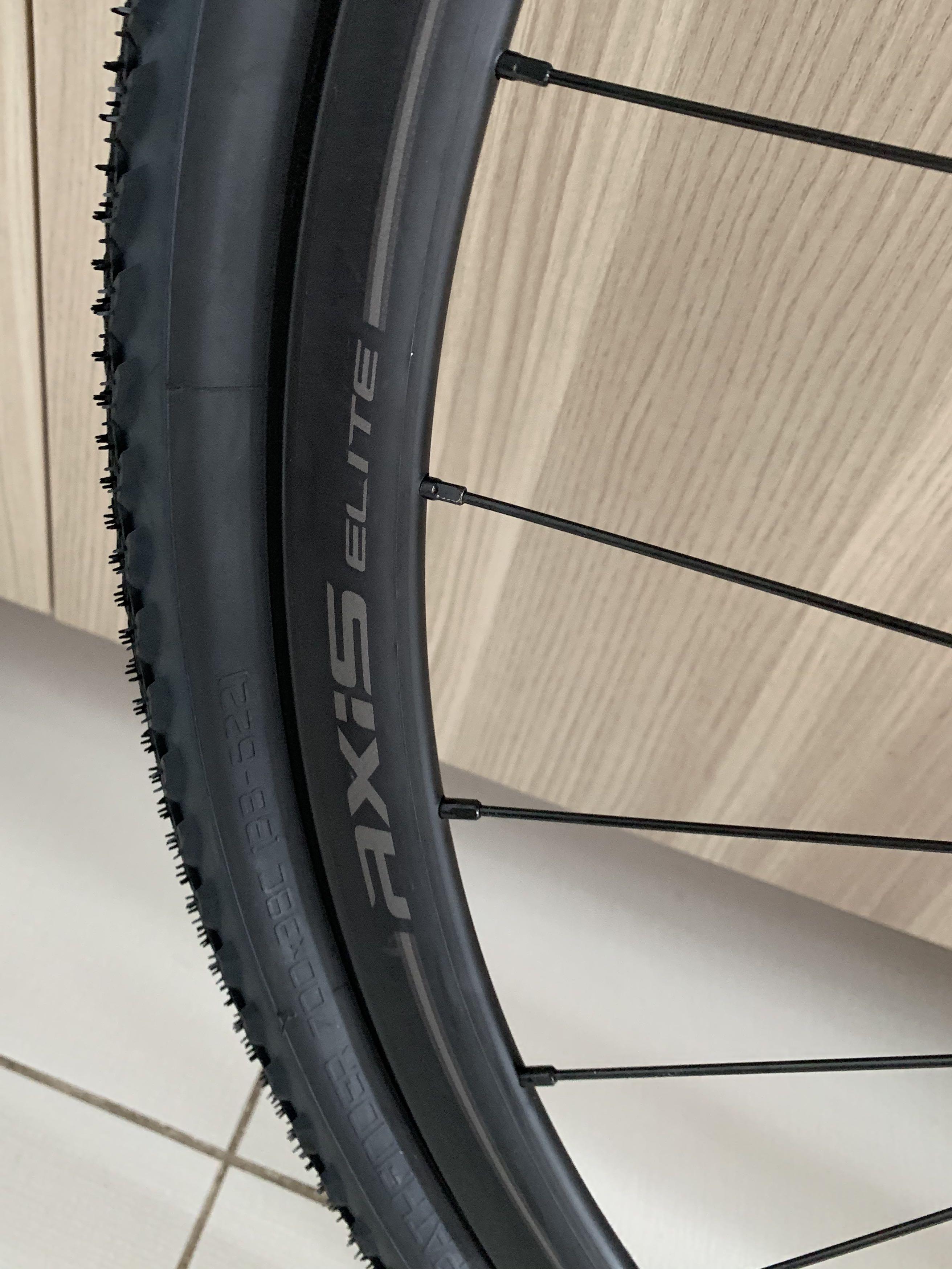 shimano rx6