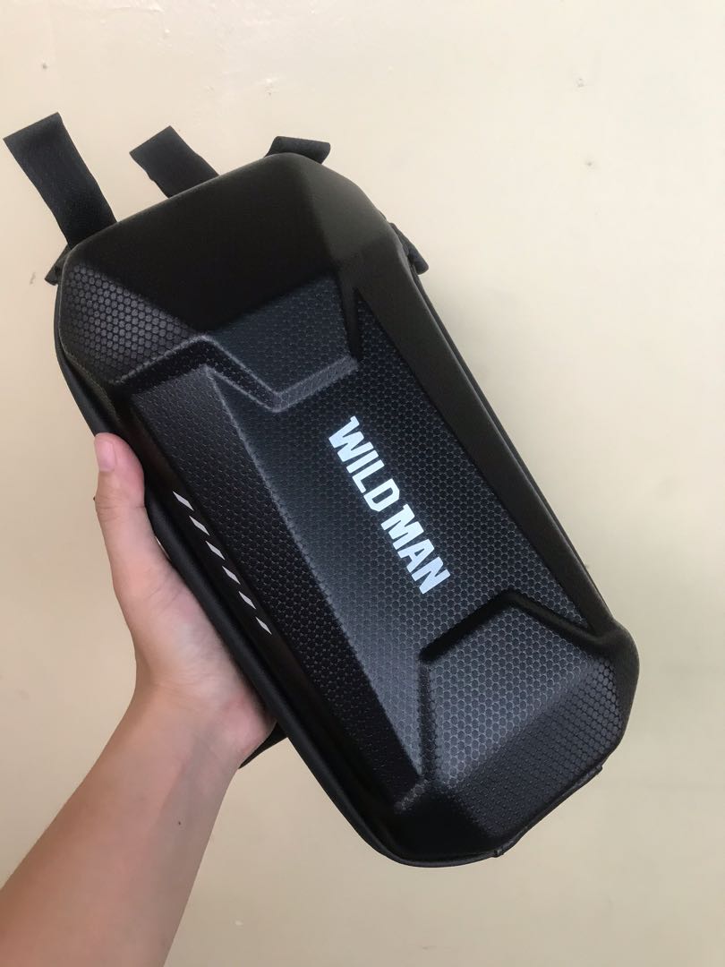 Wildman bag outlet