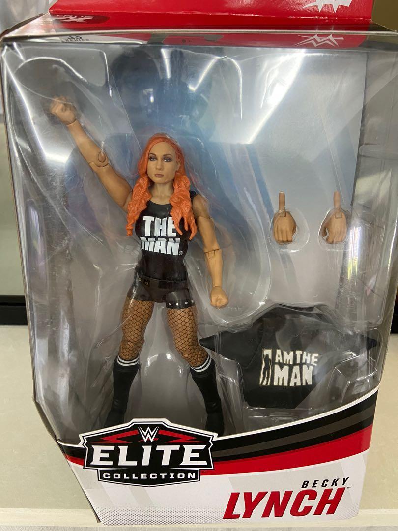 Wwe outlet toys divas