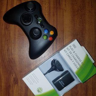 Xbox 360 Controller Gaming Accessories Carousell Philippines