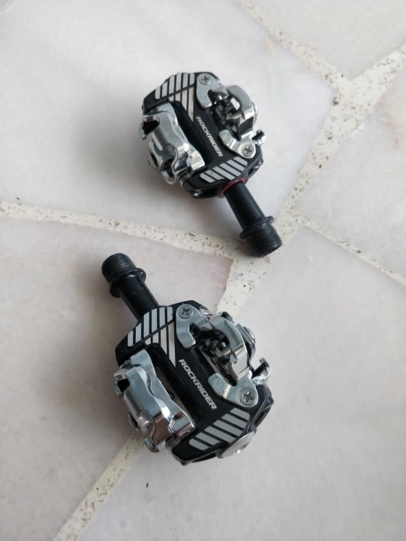 xc pedals