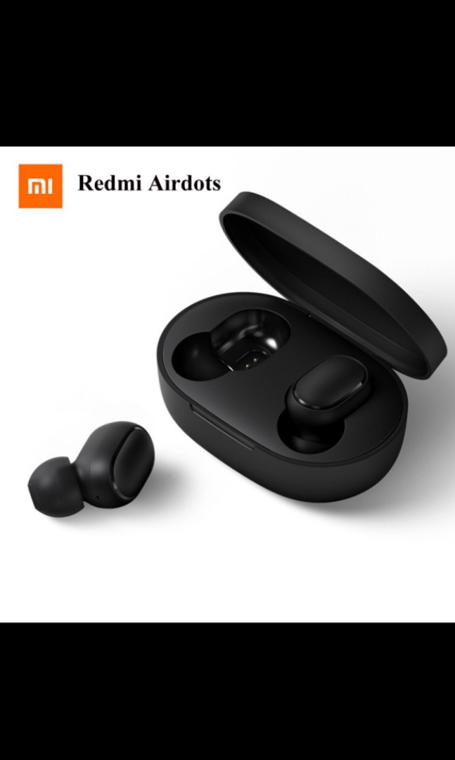 xiaomi bluetooth earpiece