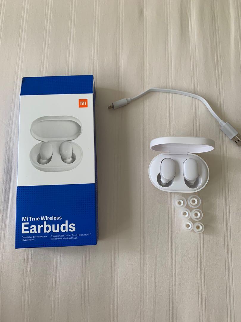 Xiaomi deals bluetooth earpiece