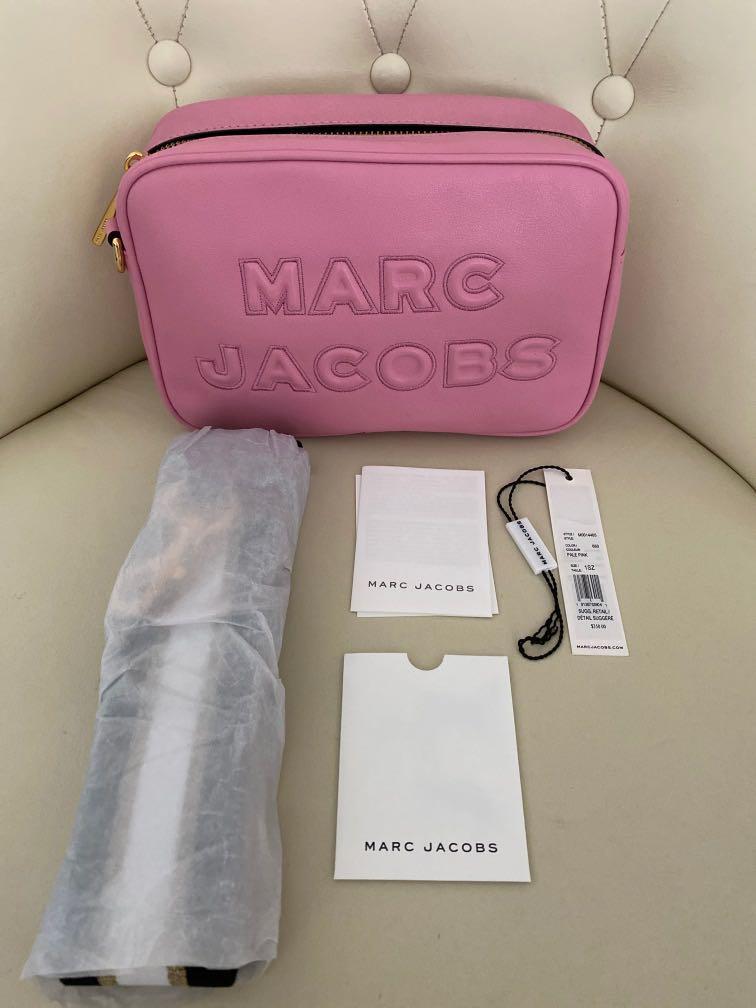 marc jacob sling bag original
