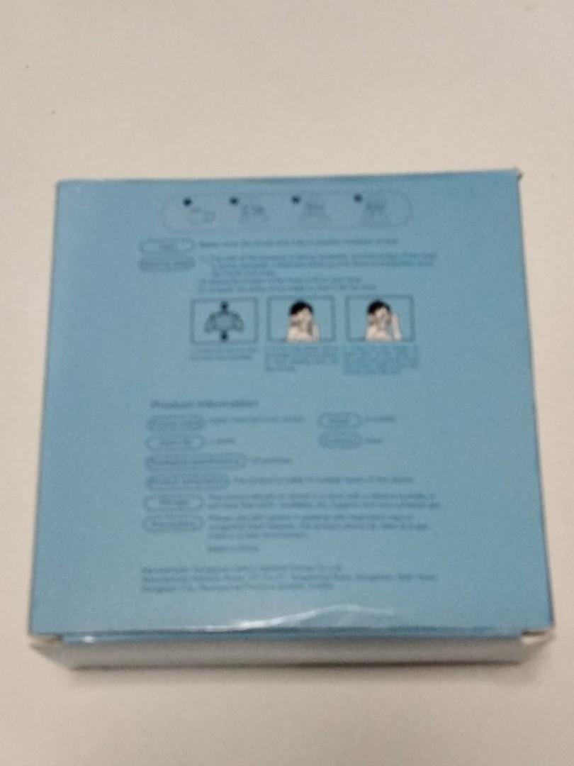 10 Masks, Leihuo pm2.5 KN95 Disposable Adult Respirator Mask CE FDA