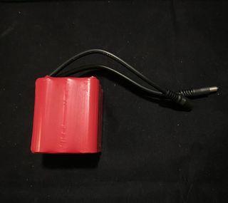 12V 10Ah lithium battery for lighting and accessories/ 12v battery/ ebike battery