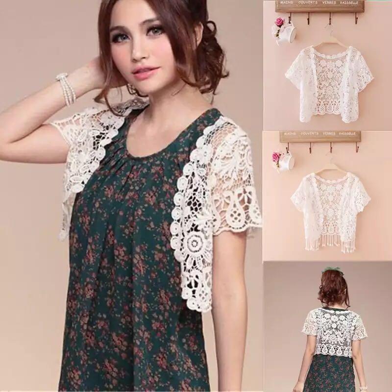 summer shrug for women