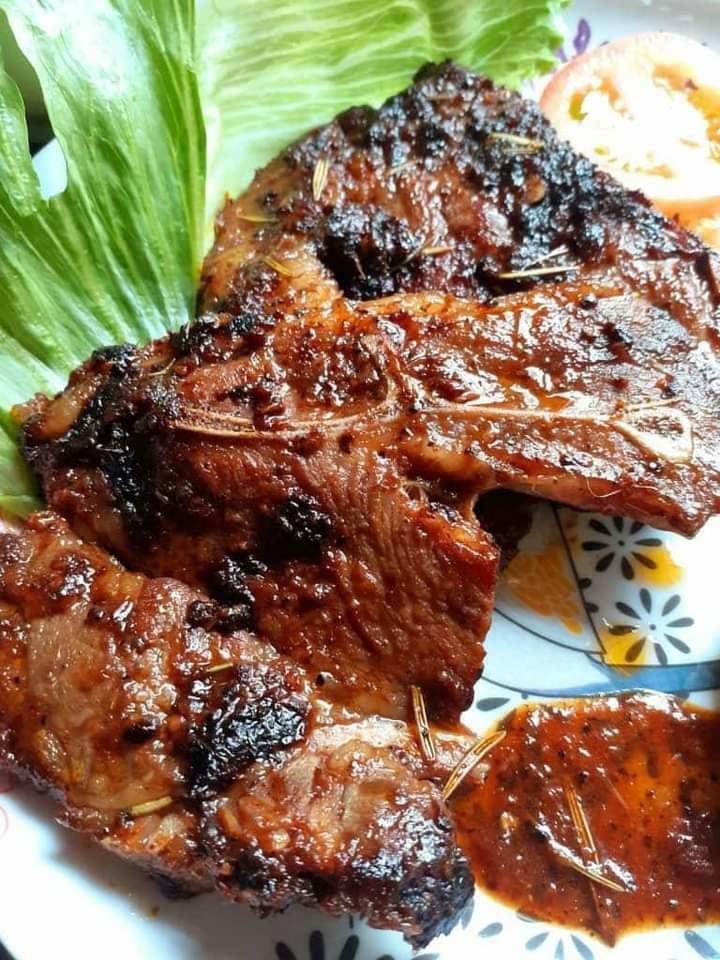 2 Tan Kambing Perap Mamasab Available For Delivery Seluruh Semenanjung Malaysia Termasuk Sabah Dan Sarawak Food Drinks Food Drinks Others On Carousell