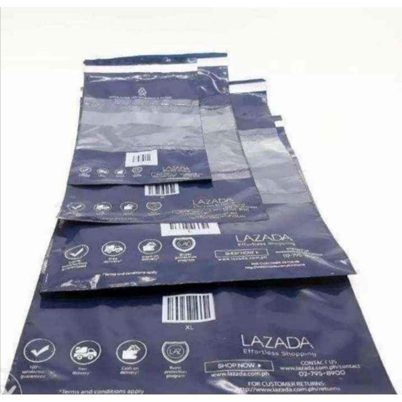 Lazada Small anliqi Pouches with