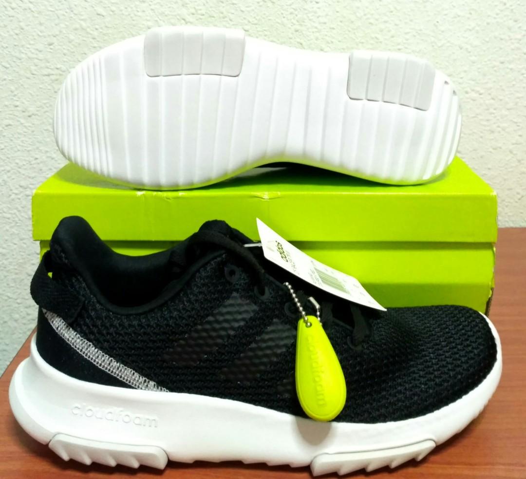 adidas running shoes cloudfoam