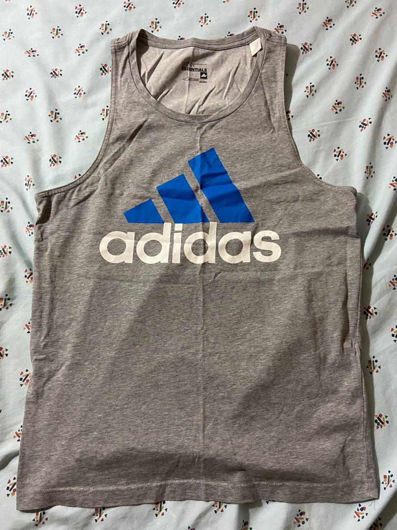 adidas size m