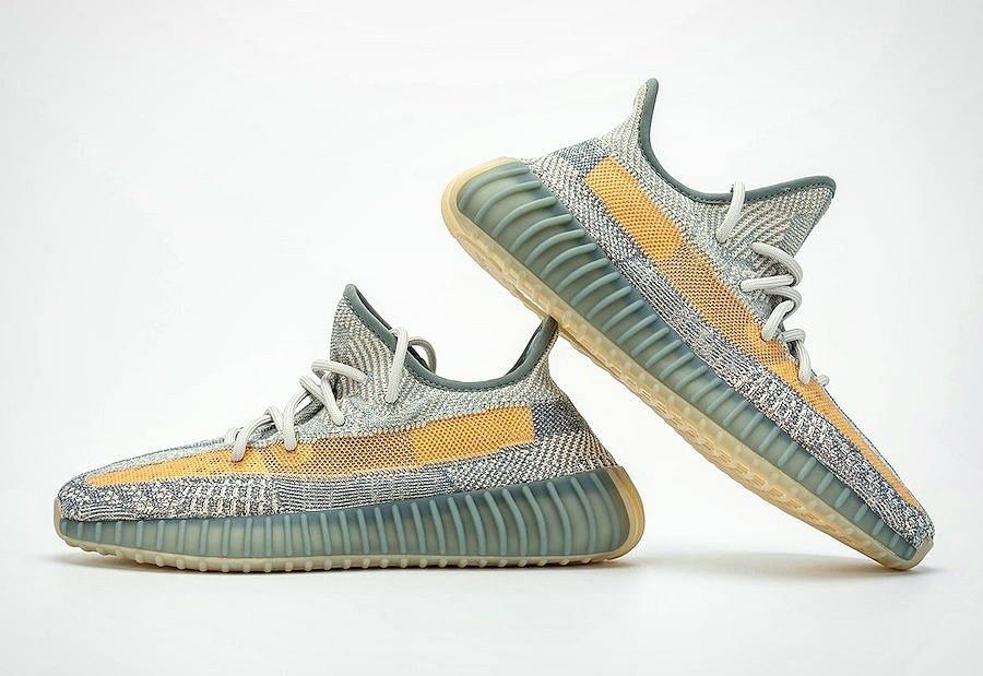 How To Spot Fake Yeezy Boost 350 V2 Israfil (Fake Vs Real Guide) - Legit  Check By Ch