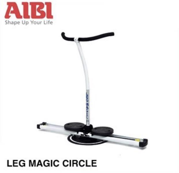 Aibi Leg Magic Circle Health Nutrition Assistive Rehabilatory Aids Other Assistive Aids on Carousell