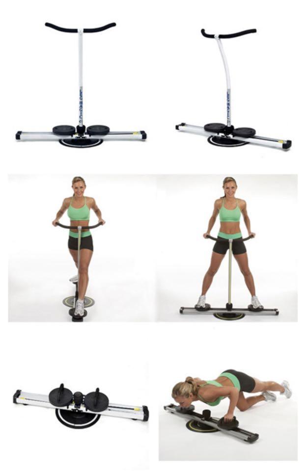 Aibi Leg Magic Circle Health Nutrition Assistive Rehabilatory Aids Other Assistive Aids on Carousell