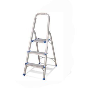 aluminum ladder
