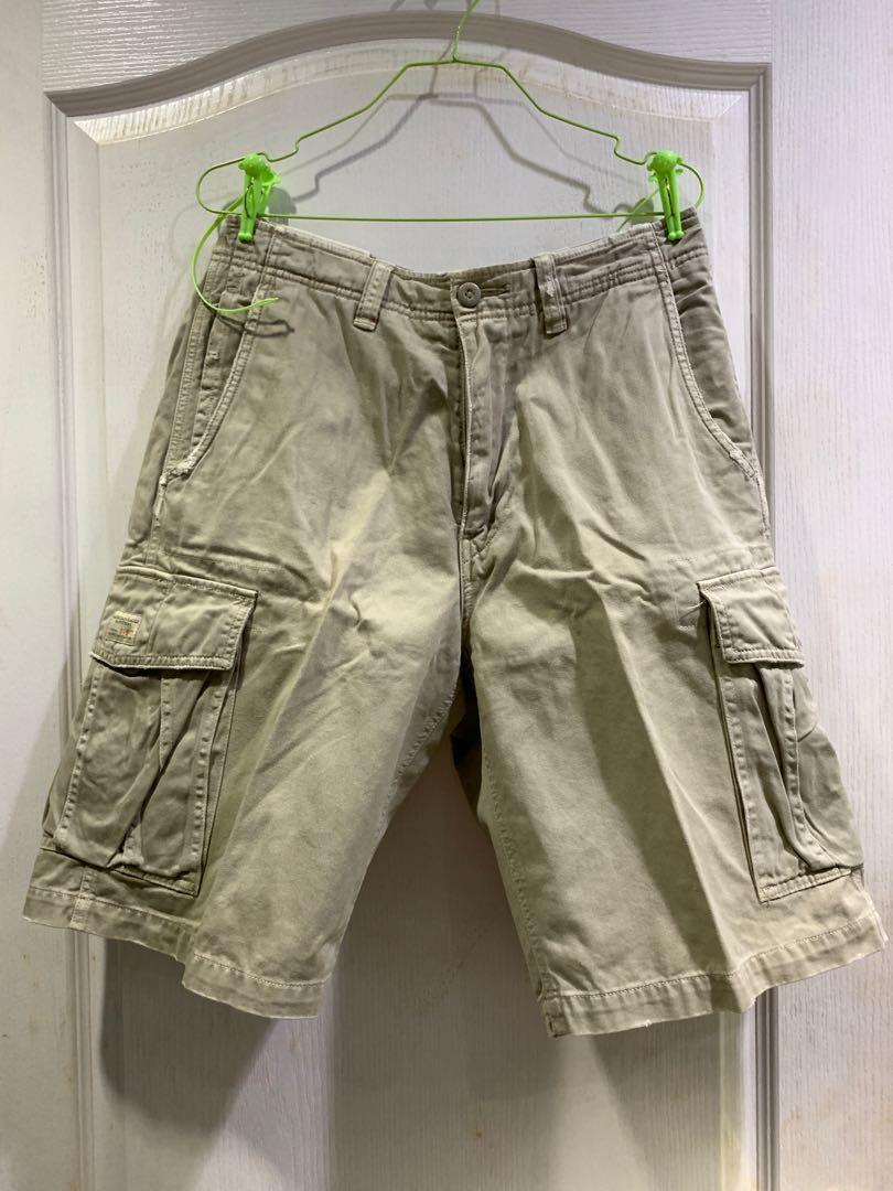 American Eagle Cargo Shorts, Men's 
