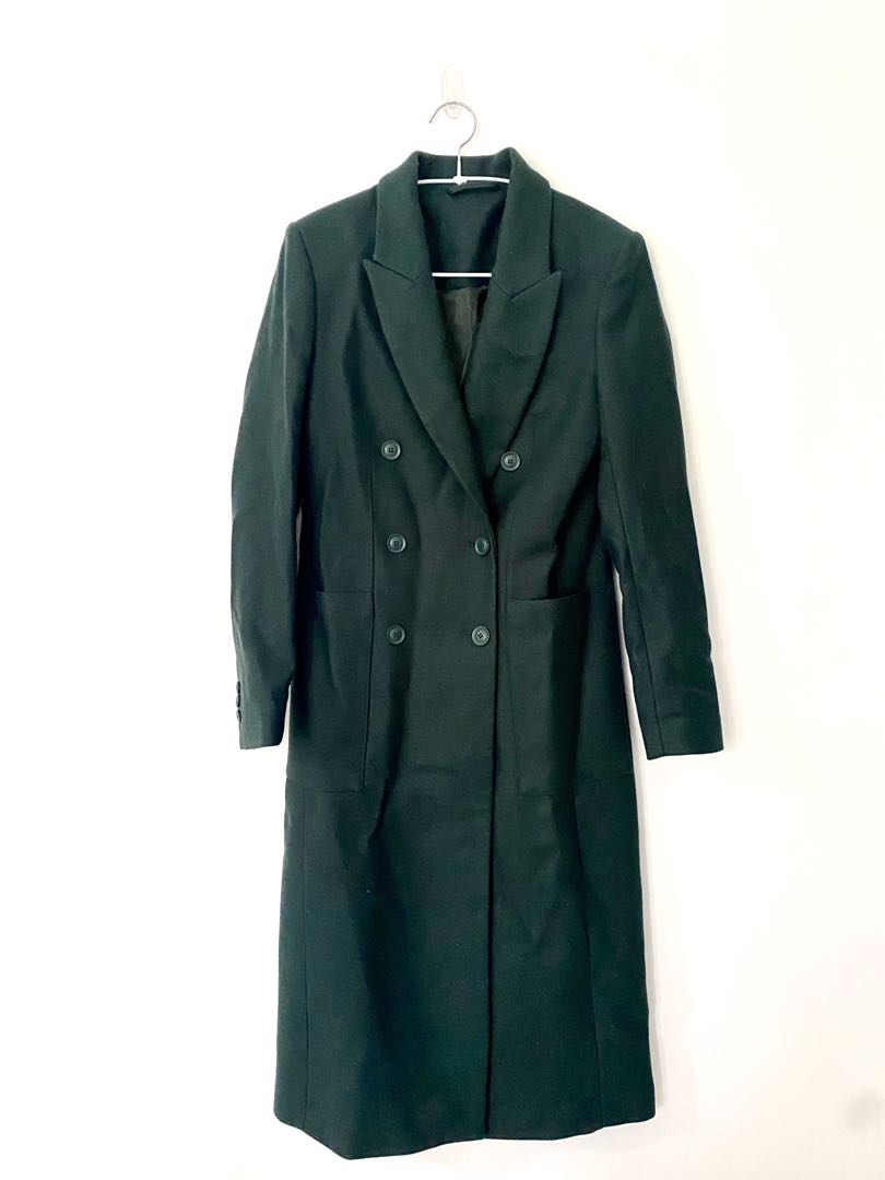 Other stories deals green coat