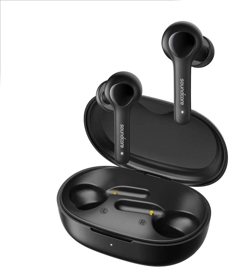 soundcore life a1 review
