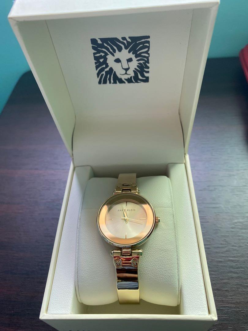 Anne Klein Women s Watch Women s Fashion Watches Accessories