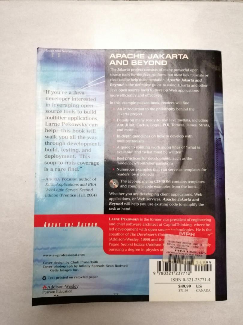 Apache Jakarta : Jakarta Ee On Twitter Bring Your Laptop ...