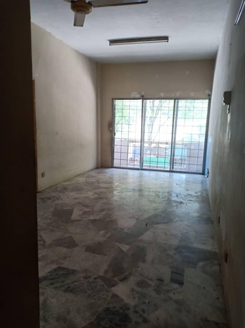 Apartment Mediterrenian Sri Muda Property Rentals On Carousell