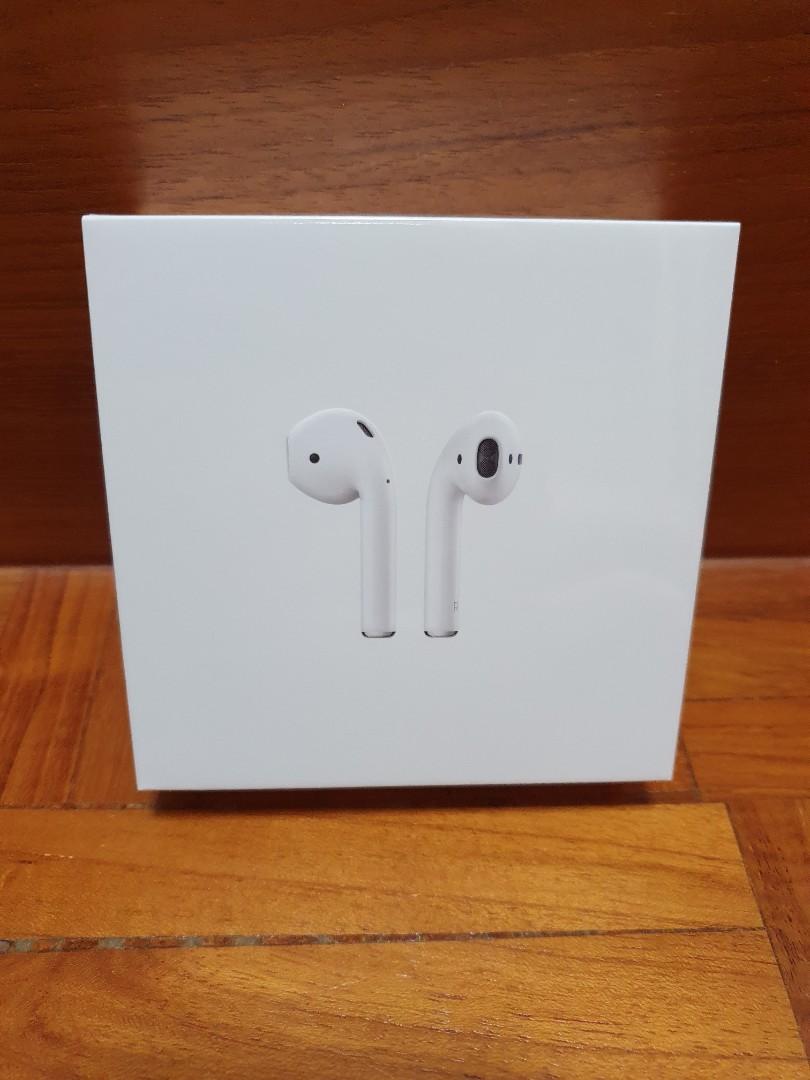 airpods 2 model a2032 a2031 a1602