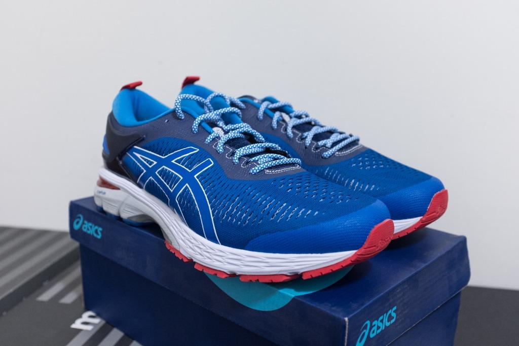 gel kayano 25 mita