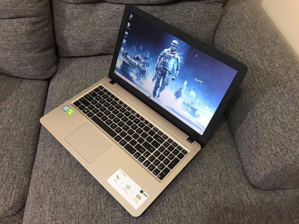 Asus vivobook gaming core store i5 8th gen