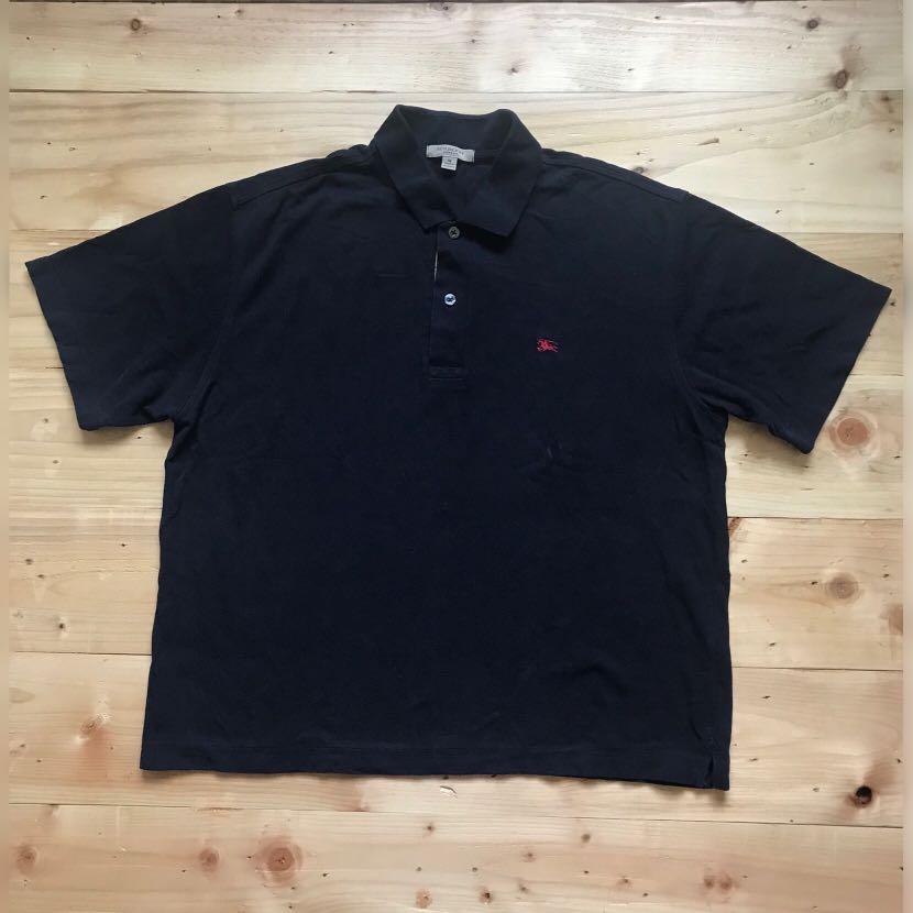 Burberry polo authentication outlet