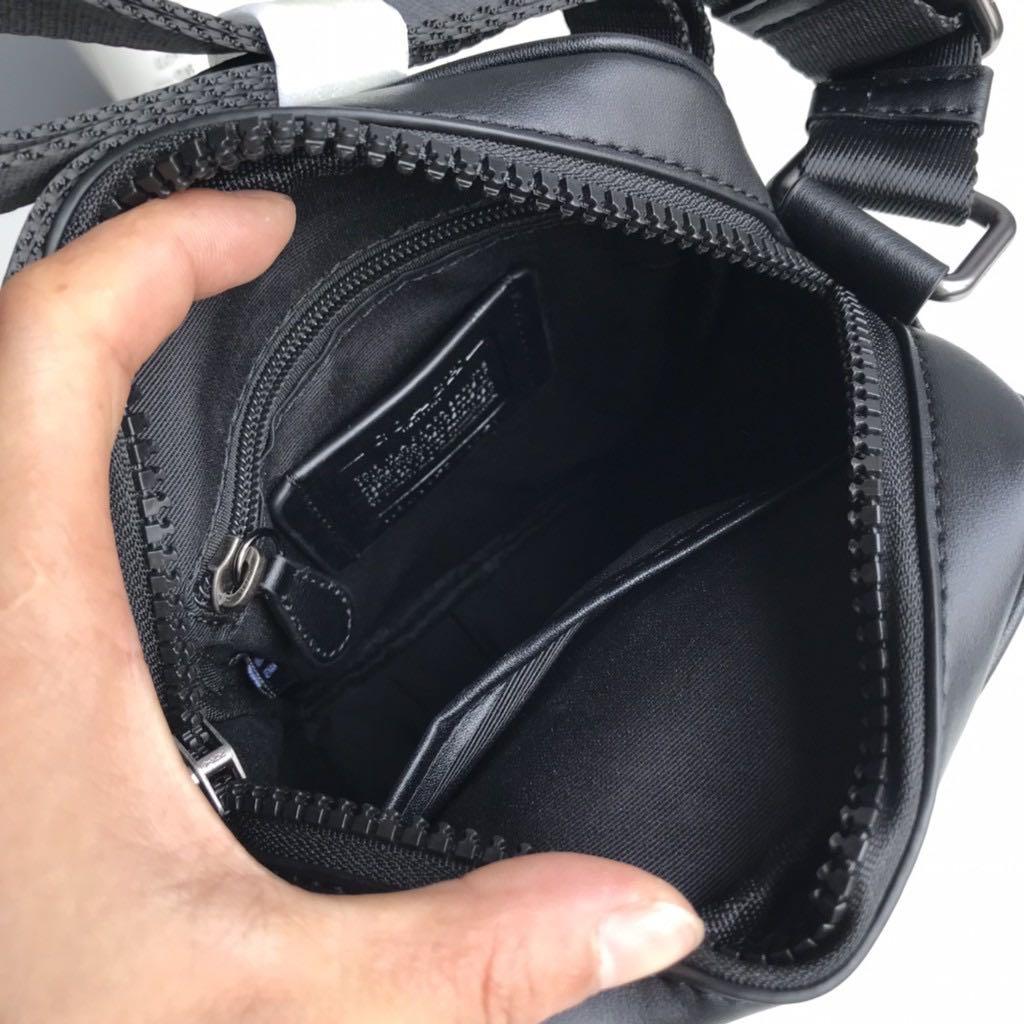 Coach ranger crossbody outlet