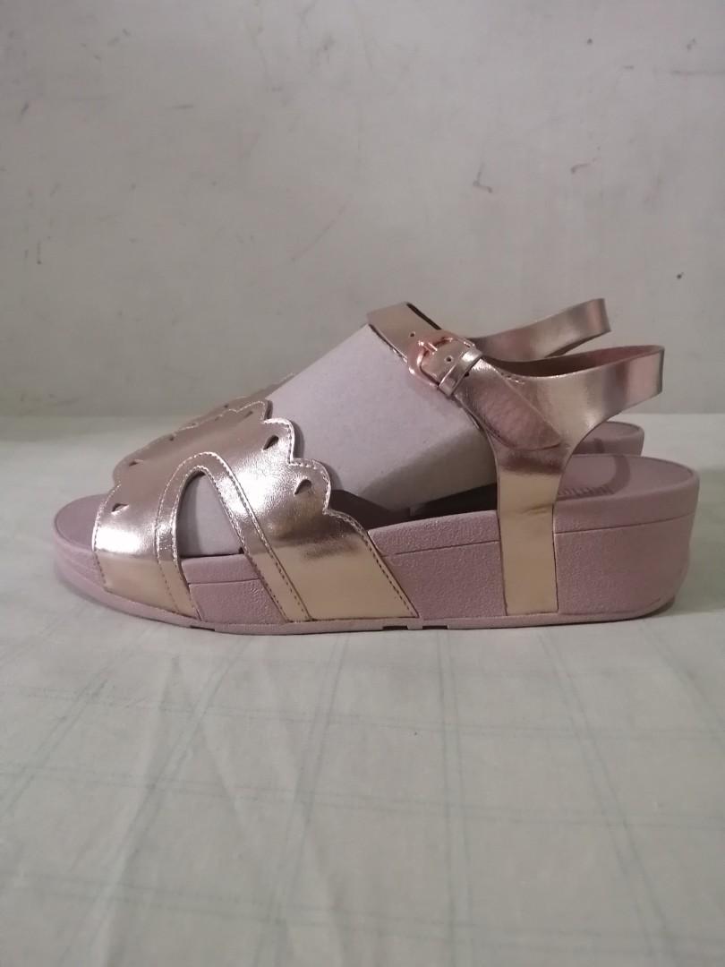 esther floret fitflop