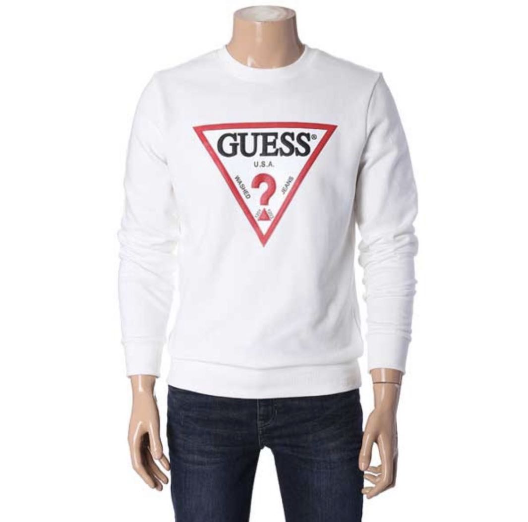 sweat guess
