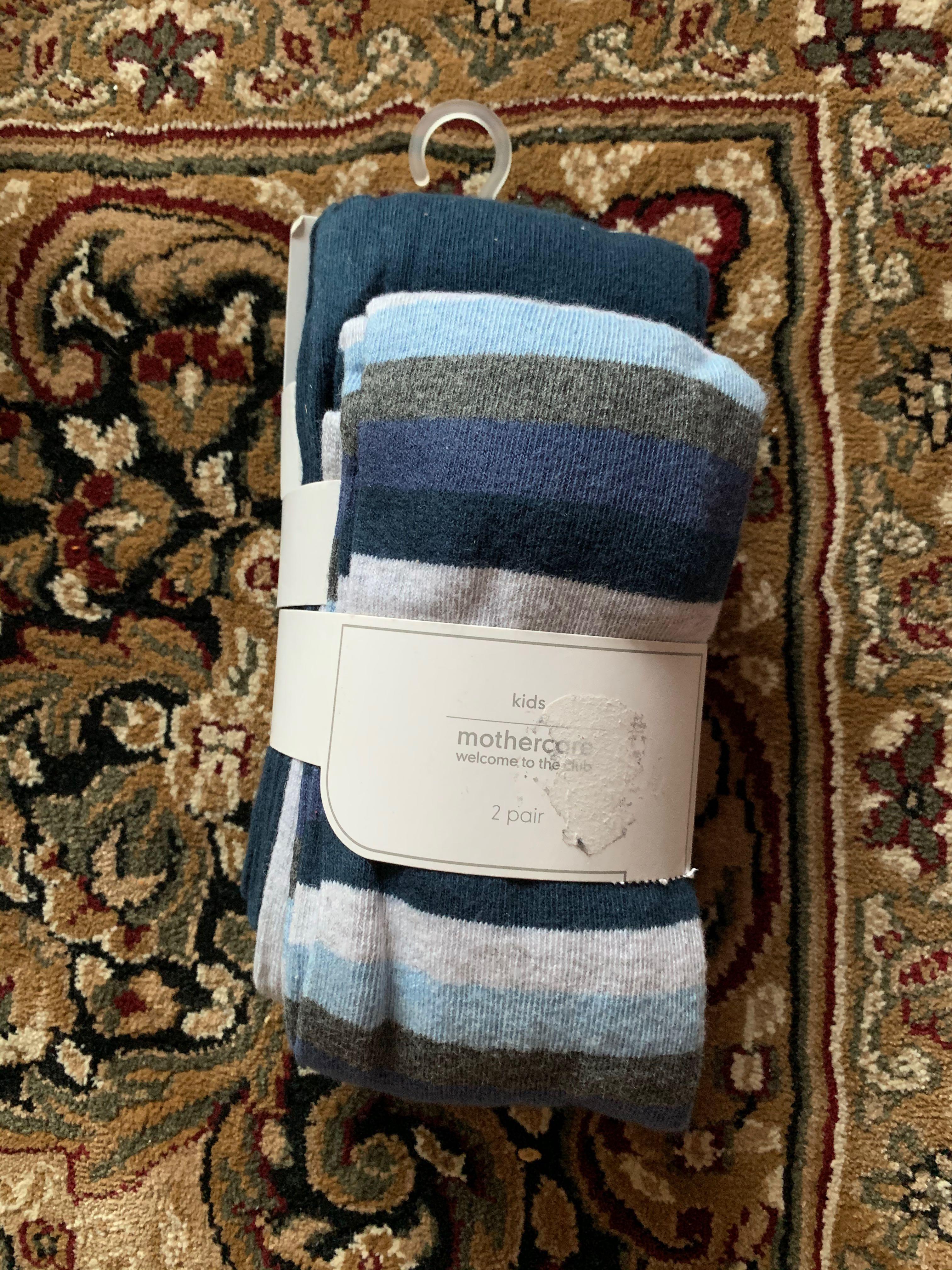 mothercare tights baby