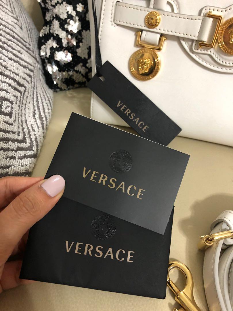 Cheap versace hotsell replica bags