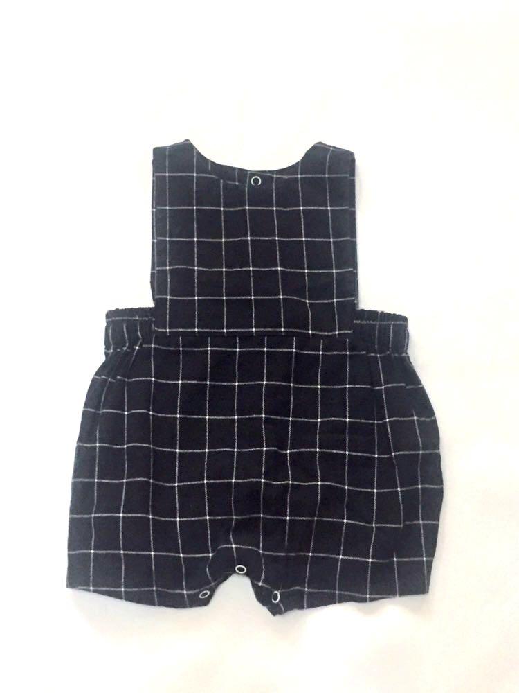 jumper romper baby