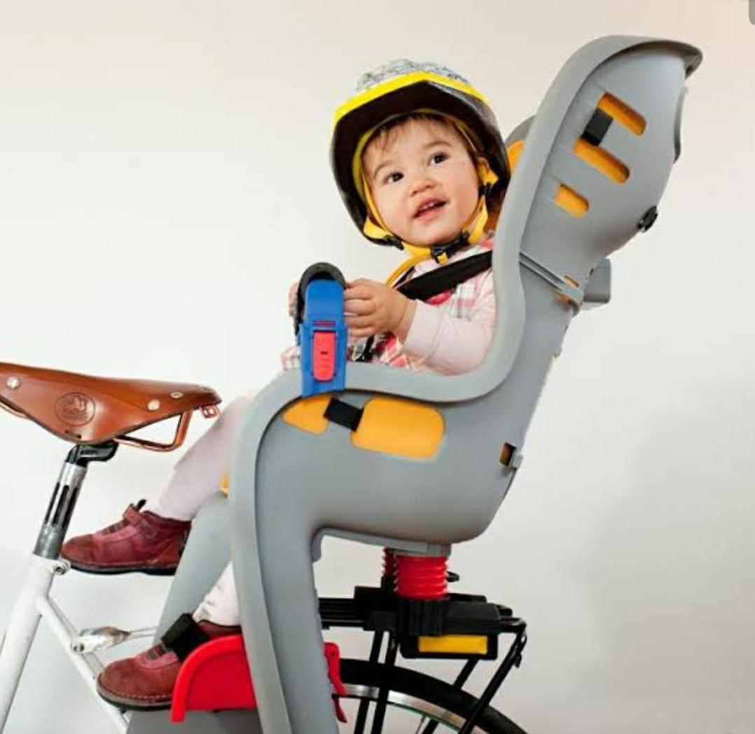 Topeak Kids Bike fashion Attachment Babyseat
