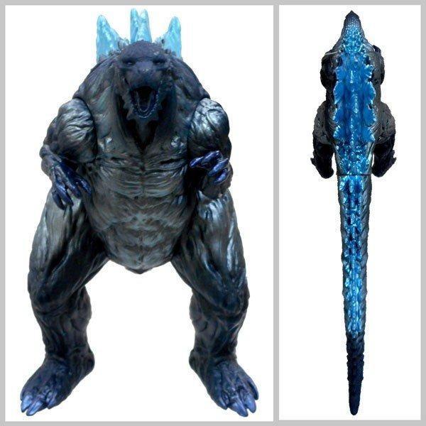 Bandai Godzilla 2018 Earth Heat Ray 7017811 Brand New Hobbies