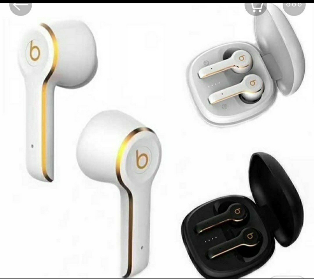 beats studio pro earbuds
