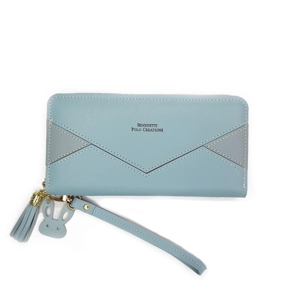 benedetti polo creations sling bag