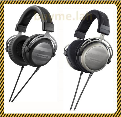 beyerdynamic t5p 2nd