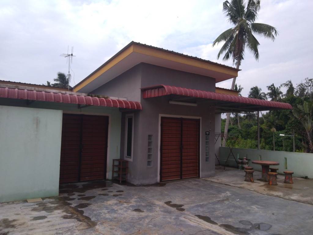 Bilik Sewa Wanita Muslimah Kg Delek Klang Property Rentals On Carousell